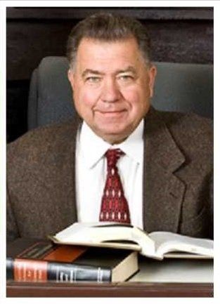 Family Law Attorney — Harry Davis Barnes in Elkton, MD