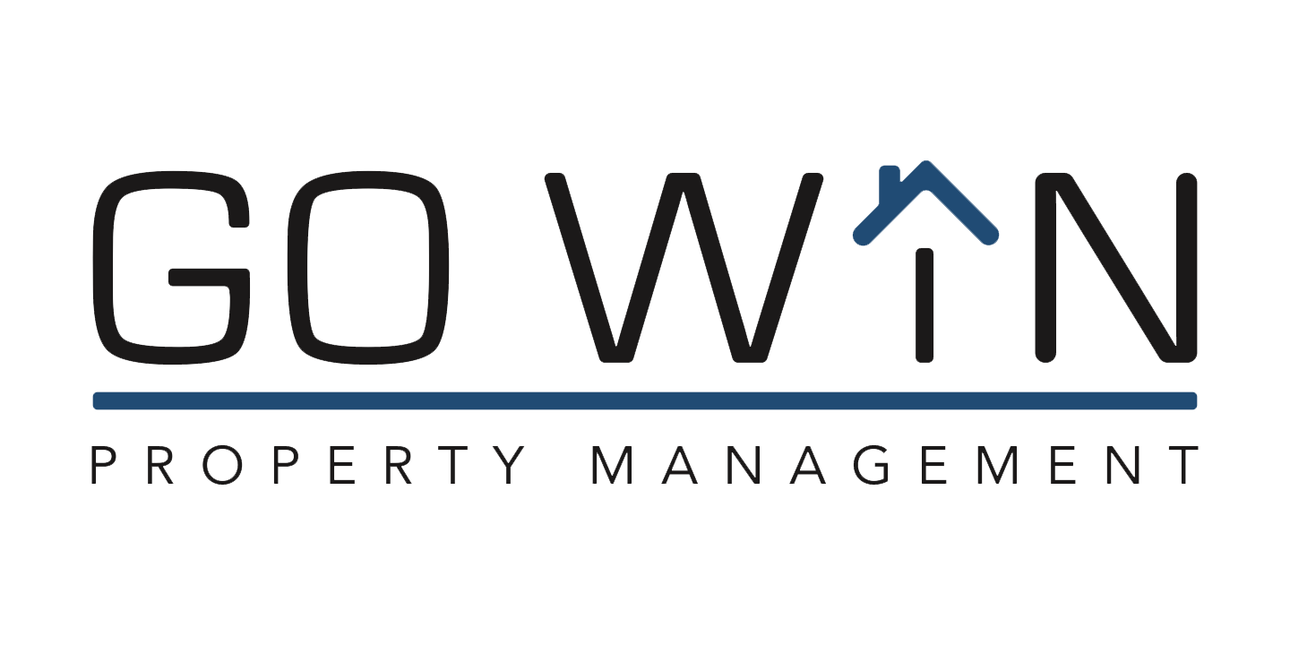 Go Win Property Management - Select to go to the home page