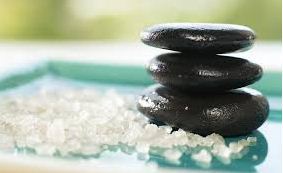 Massage  stones