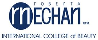 Roberta Mechan International College of Beauty logo
