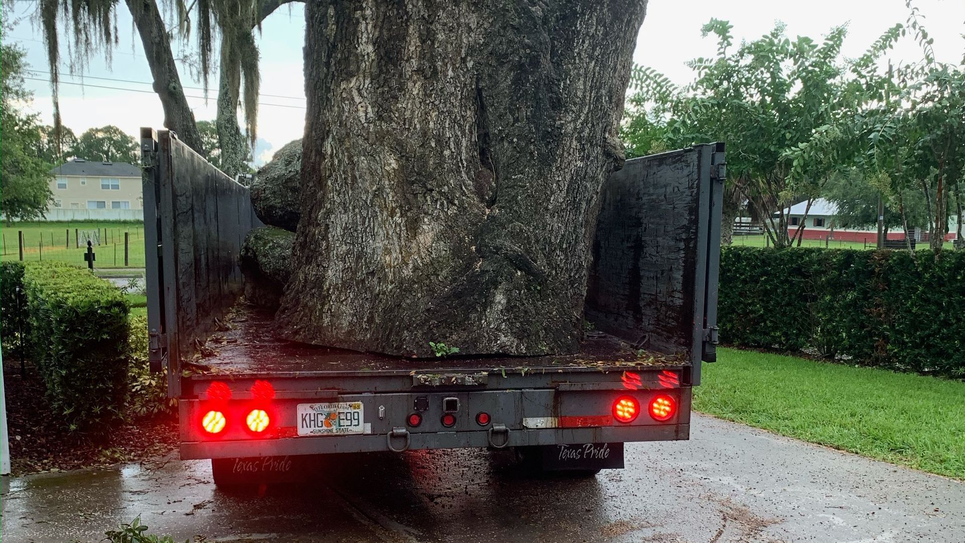 Dirt Work Service in Sanford, FL