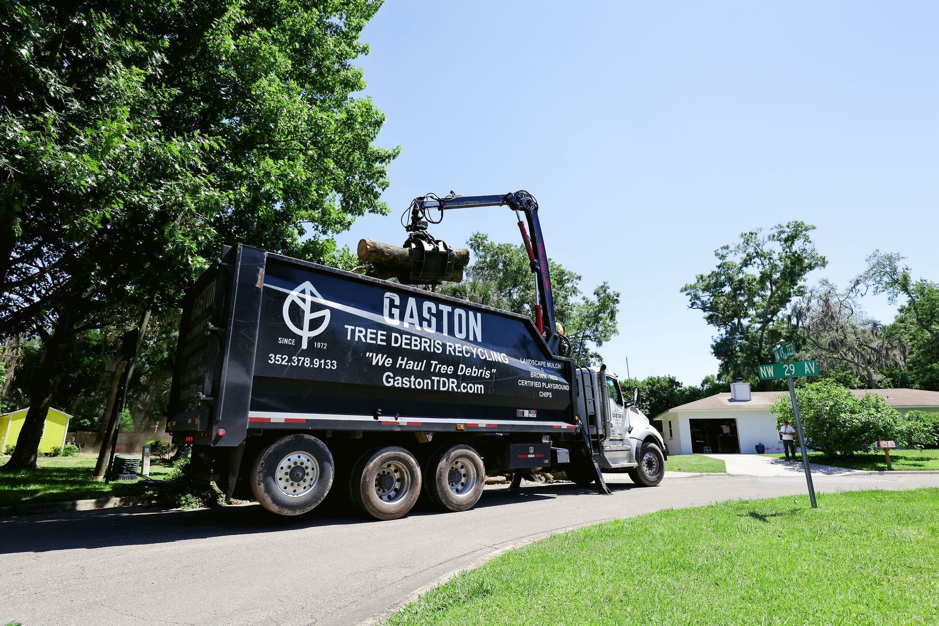 Dirt Work Service in Sanford, FL