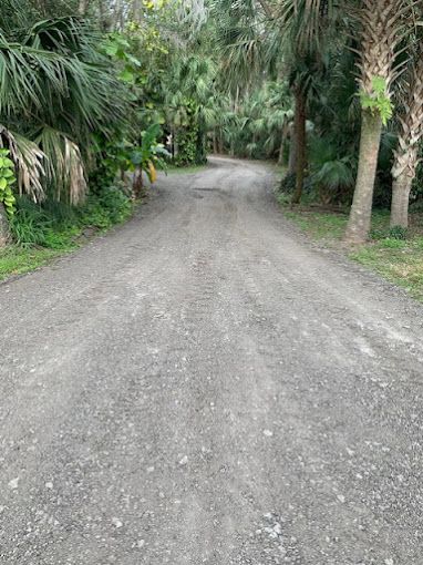 Land Grading in Sanford, FL