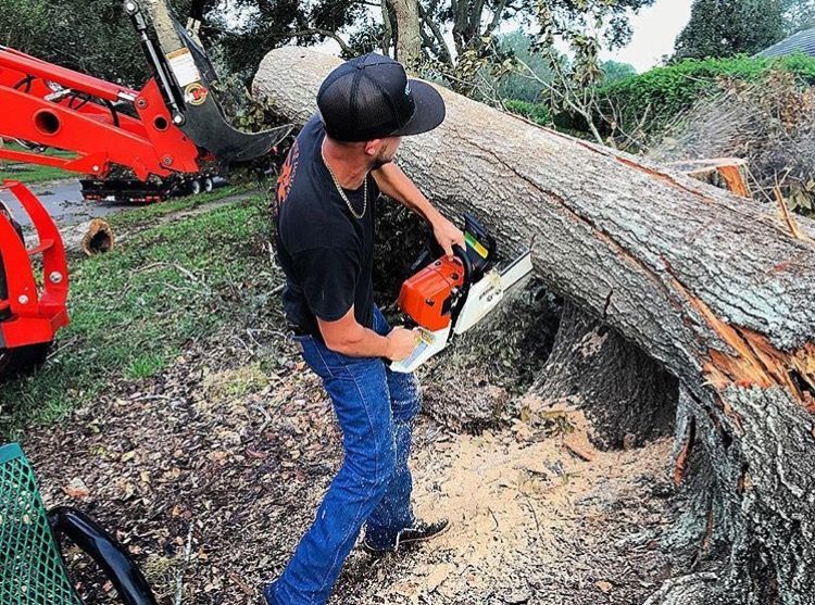 Dirt Work Service in Sanford, FL