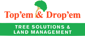 Top Em & Drop Em Tree Solutions and Land Management