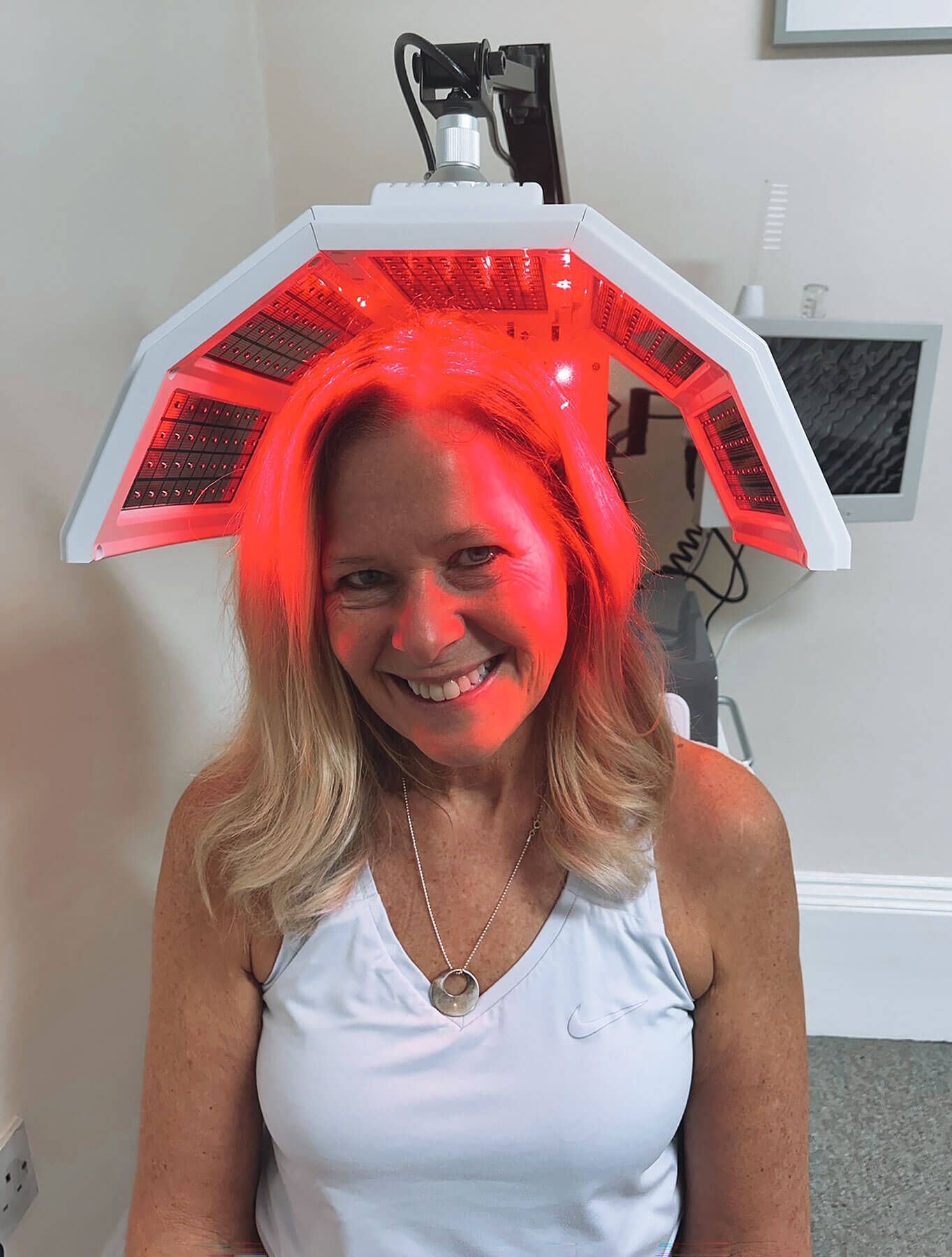 brookes hair studio maidstone kent laser hair regrowth