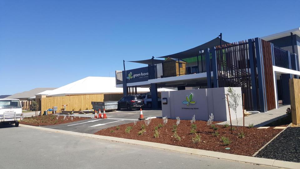 Green Leaves Establishment  - Canning Vale, WA - Accredit Building Surveying & Construction Services Pty Ltd