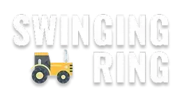 Swinging Ring Tractor Service and Construction