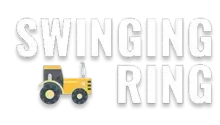 Swinging Ring Tractor Service and Construction