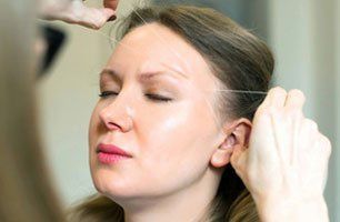 Prachi threading & beauty salon Heena Beauty, beauty salons in London