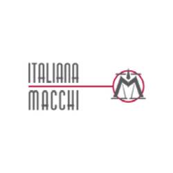 Logo Macchi