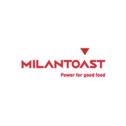 Logo Milantoast