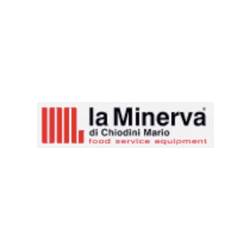 Logo La Minerva