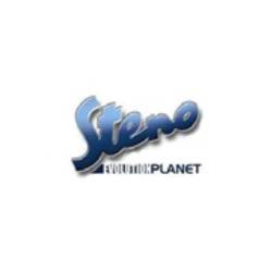 Logo Steno