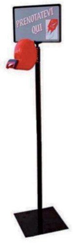 Macchina per biglietti