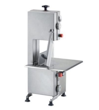 Cutter professionale in acciaio inox Monofase VASCA D 240 H 120 Cutter