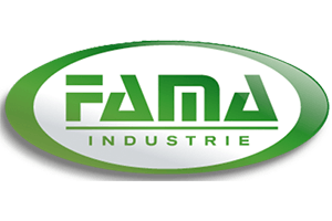 Logo Fama