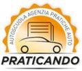 AUTOSCUOLA AGENZIA PRATICANDO logo