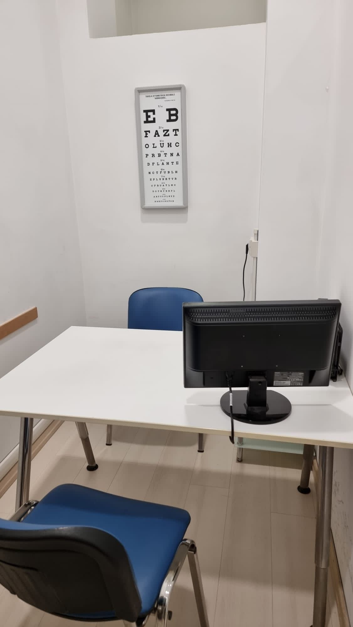 sede MARCONI Agenzia Pratiche Auto Praticando