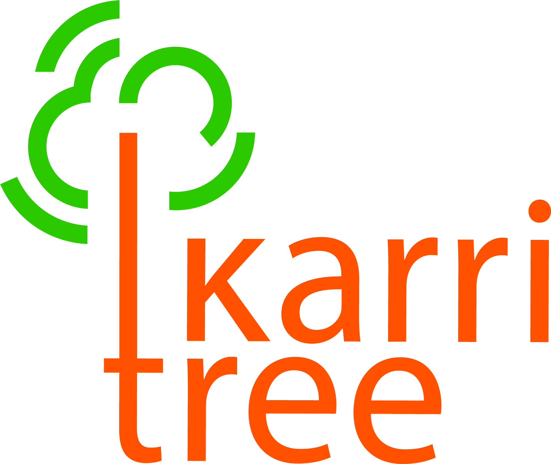 KarriTree Logo