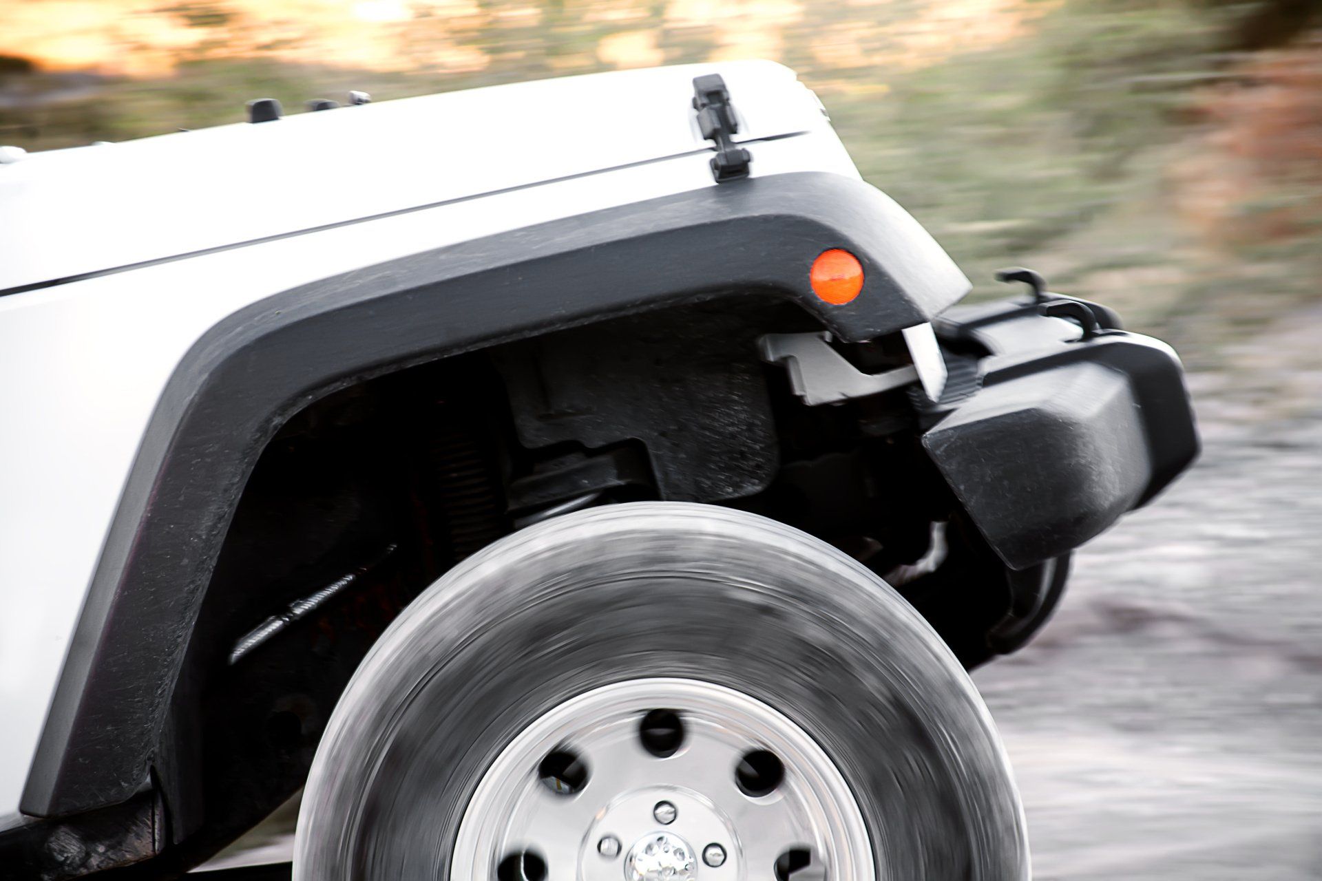 usato fuoristrada e scooter