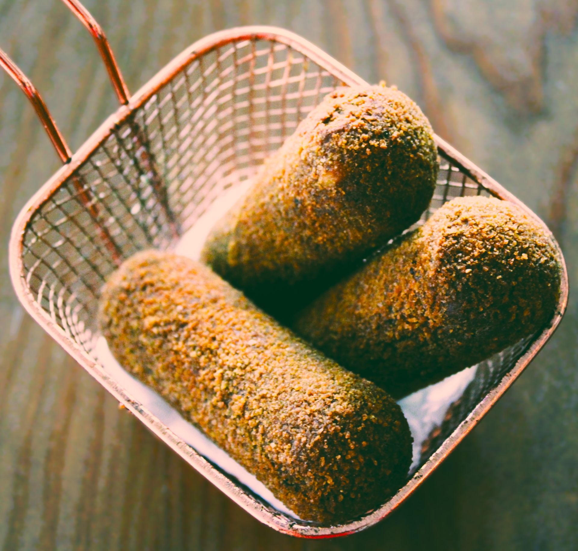 Croquete