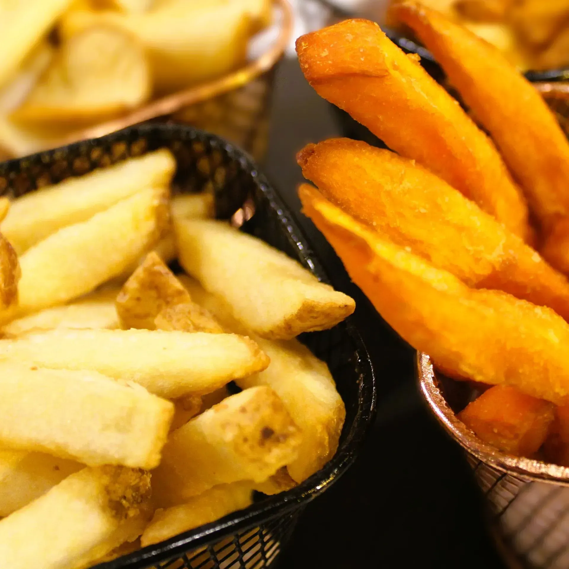 Batata Frita