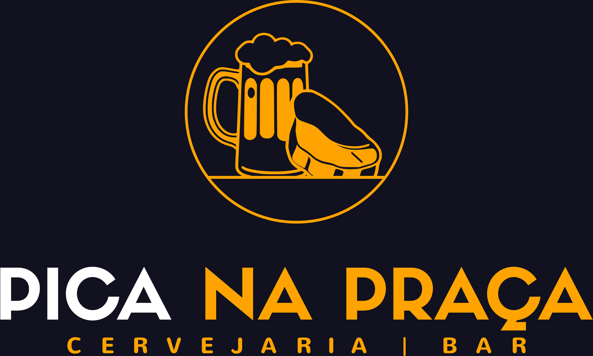 Pica na Praça
