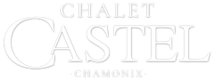 logo hotel castel chamonix