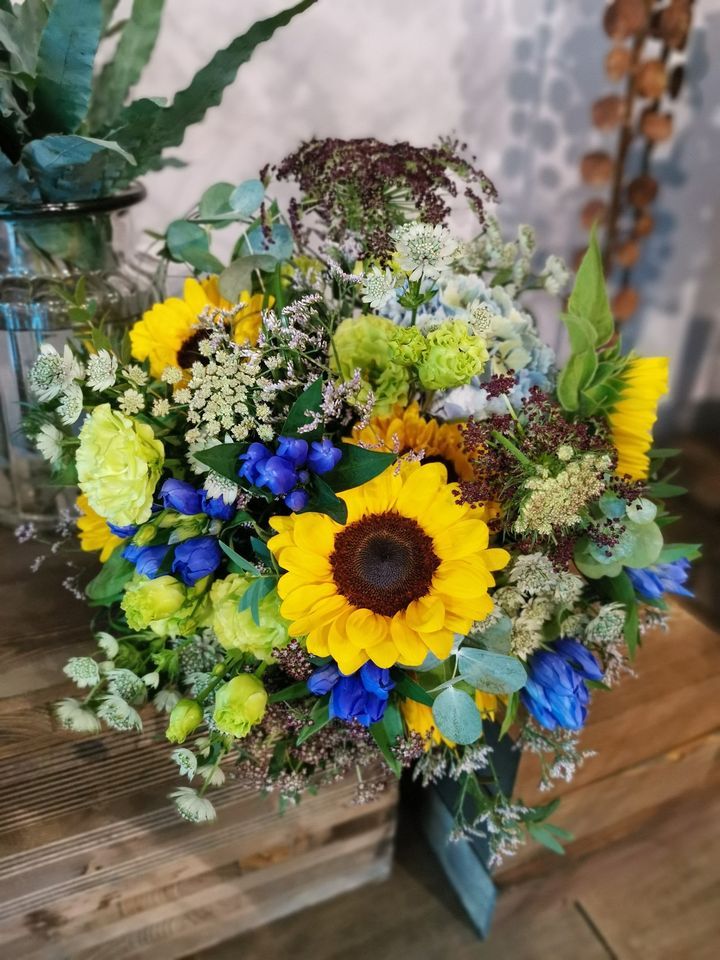 Fiori per vasi da interno