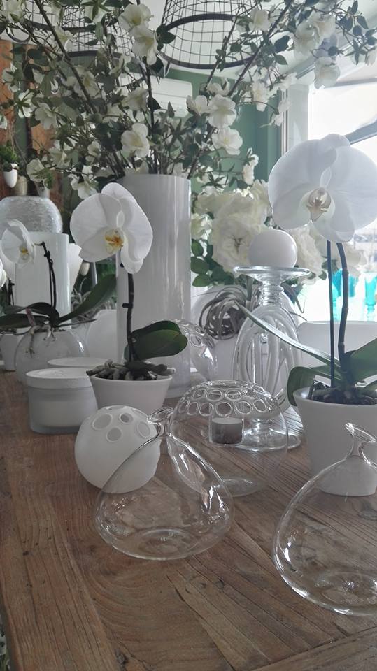 Idee regalo per amanti dei fiori