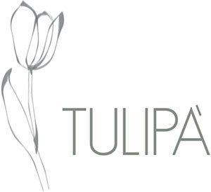 FIORERIA TULIPA-LOGO FIORERIA TULIPA-LOGO