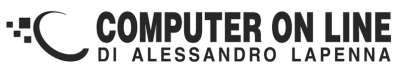 Logo Computer On Line