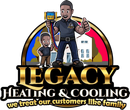 Legacy Heating & Cooling