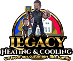 Legacy Heating & Cooling