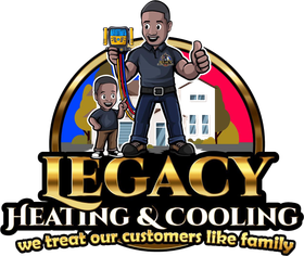 Legacy Heating & Cooling