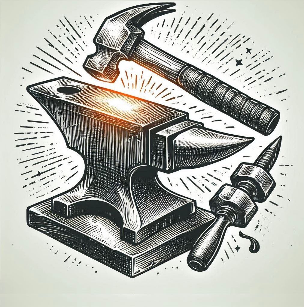 Wohnung alte Tischlerei II