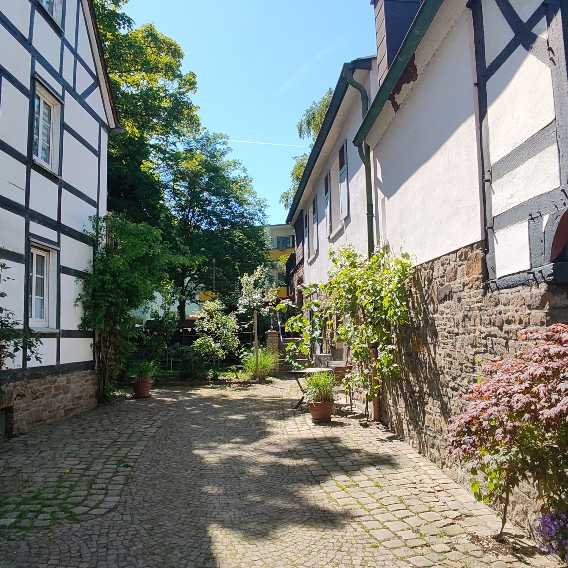 Linke Seite 5-GiebelEck