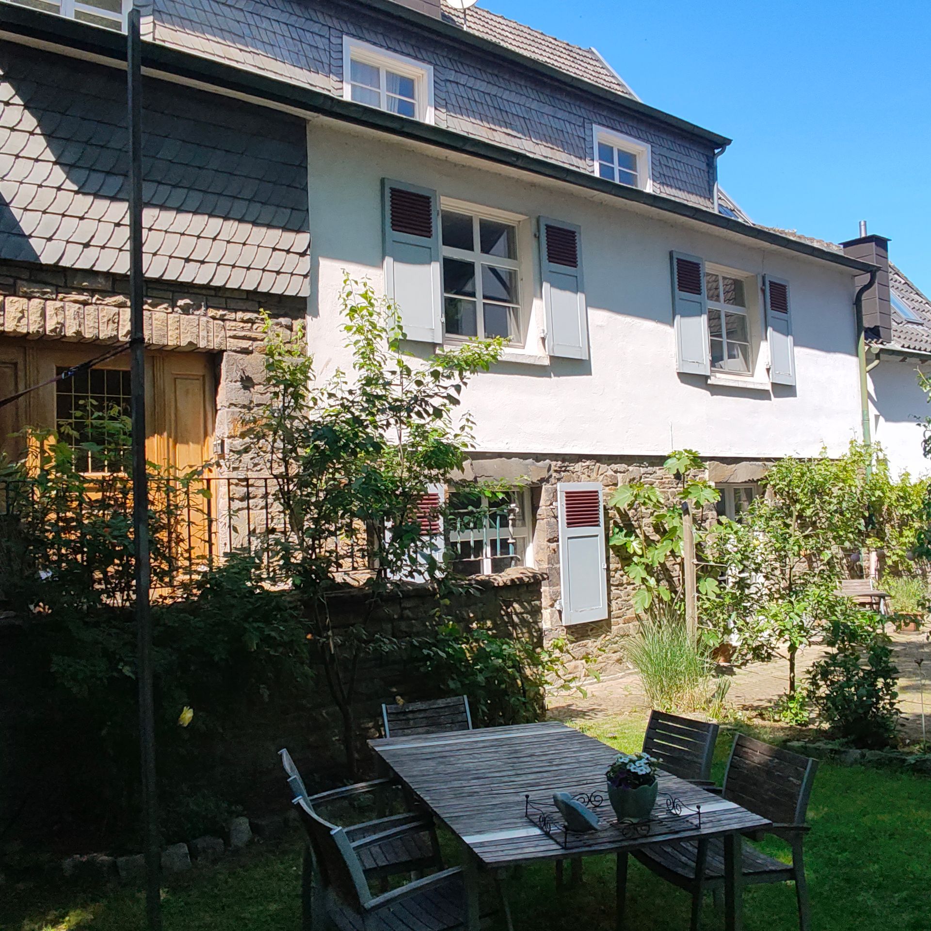 Linke Seite 5-GiebelEck