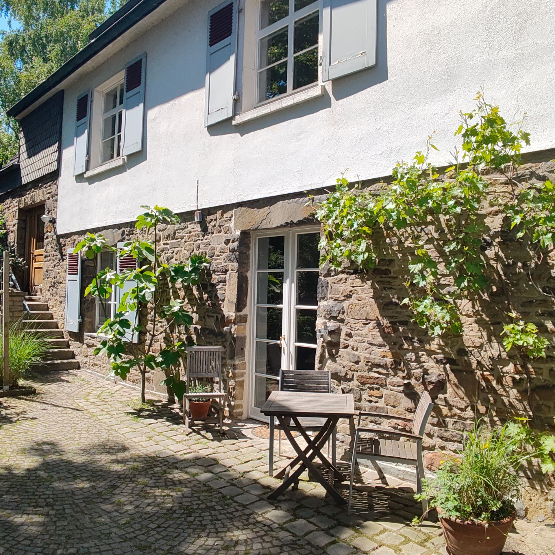 Linke Seite 5-GiebelEck