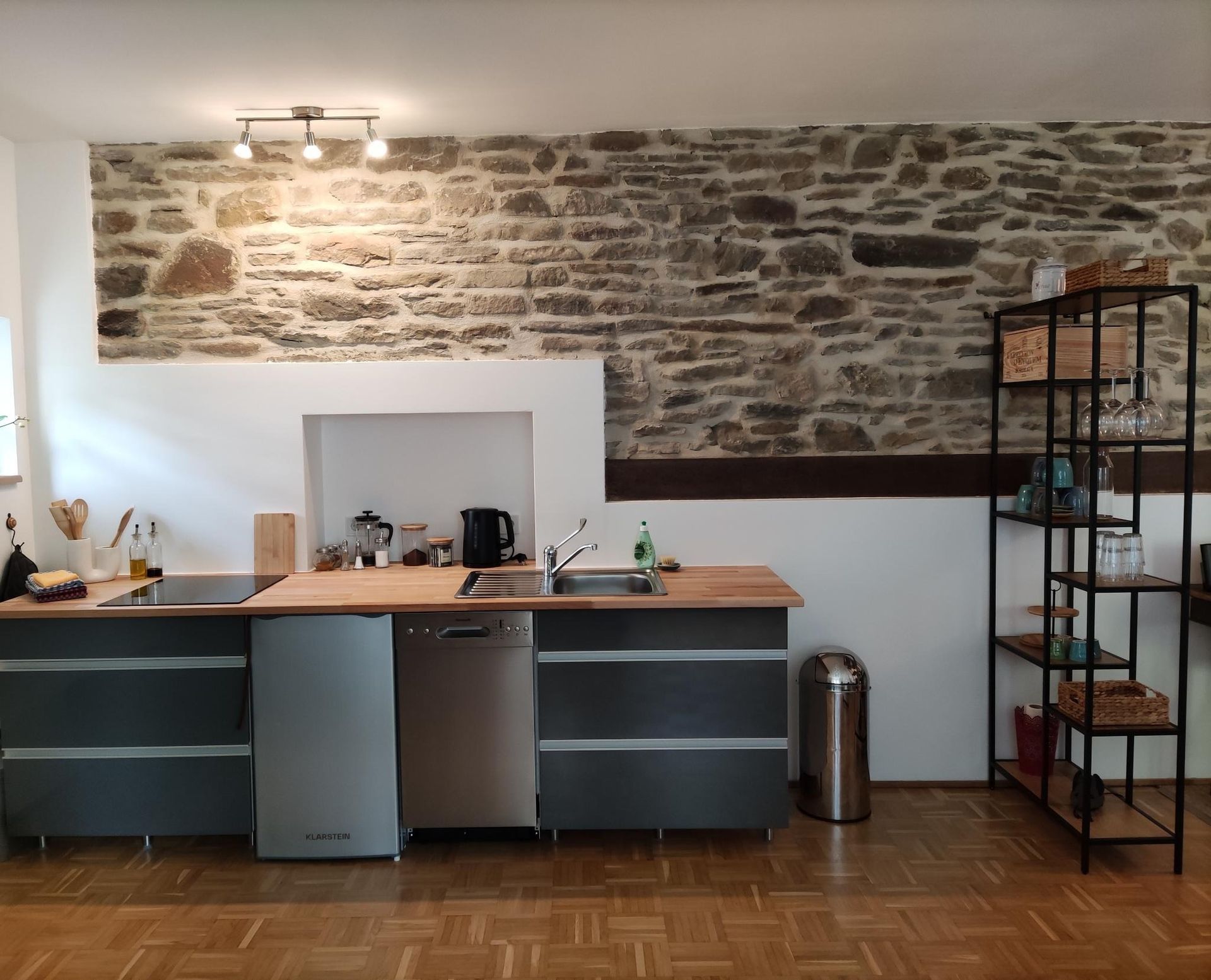 Alte Tischlerei-Küche_2