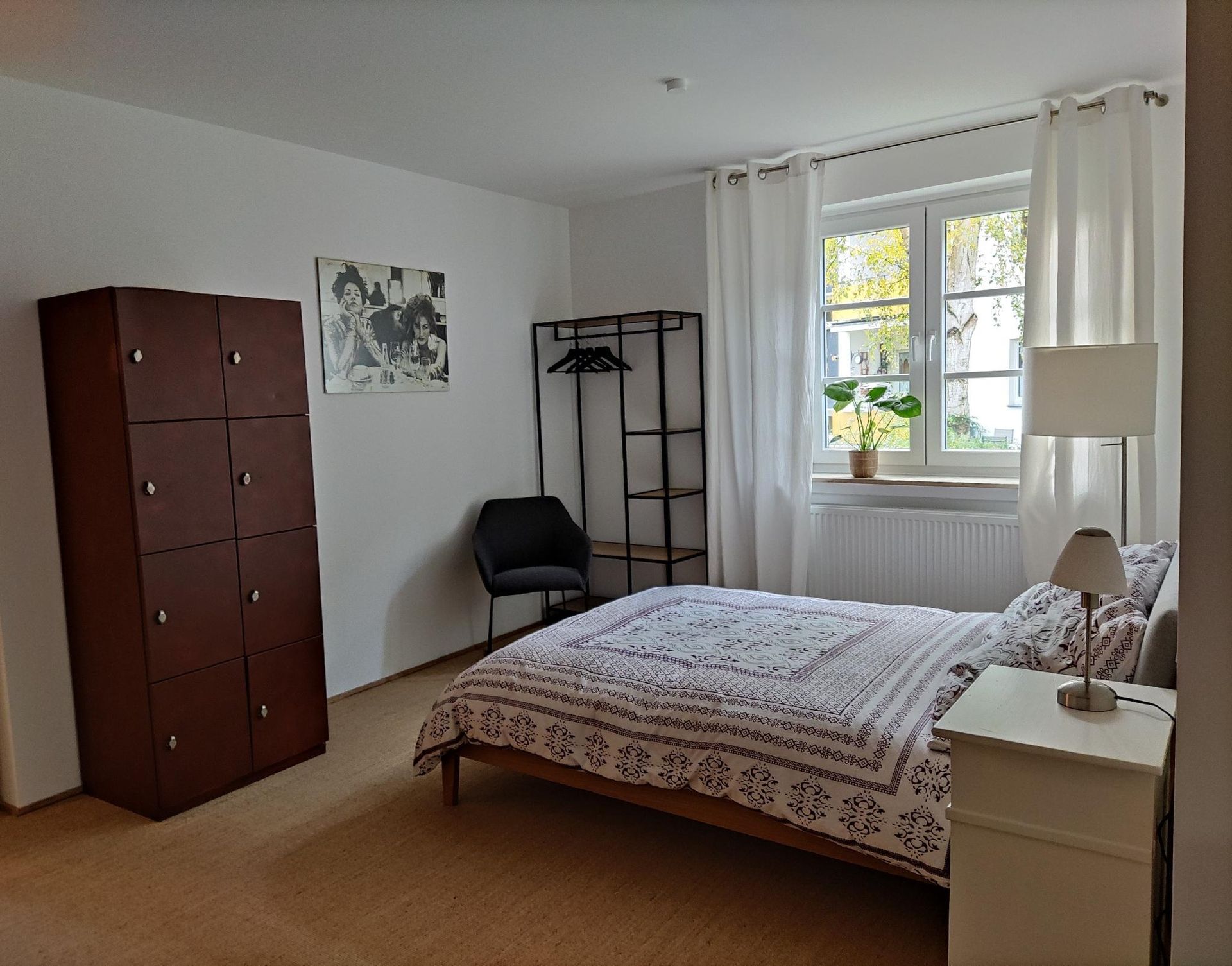 Alte Tischlerei-Schlafzimmer_1