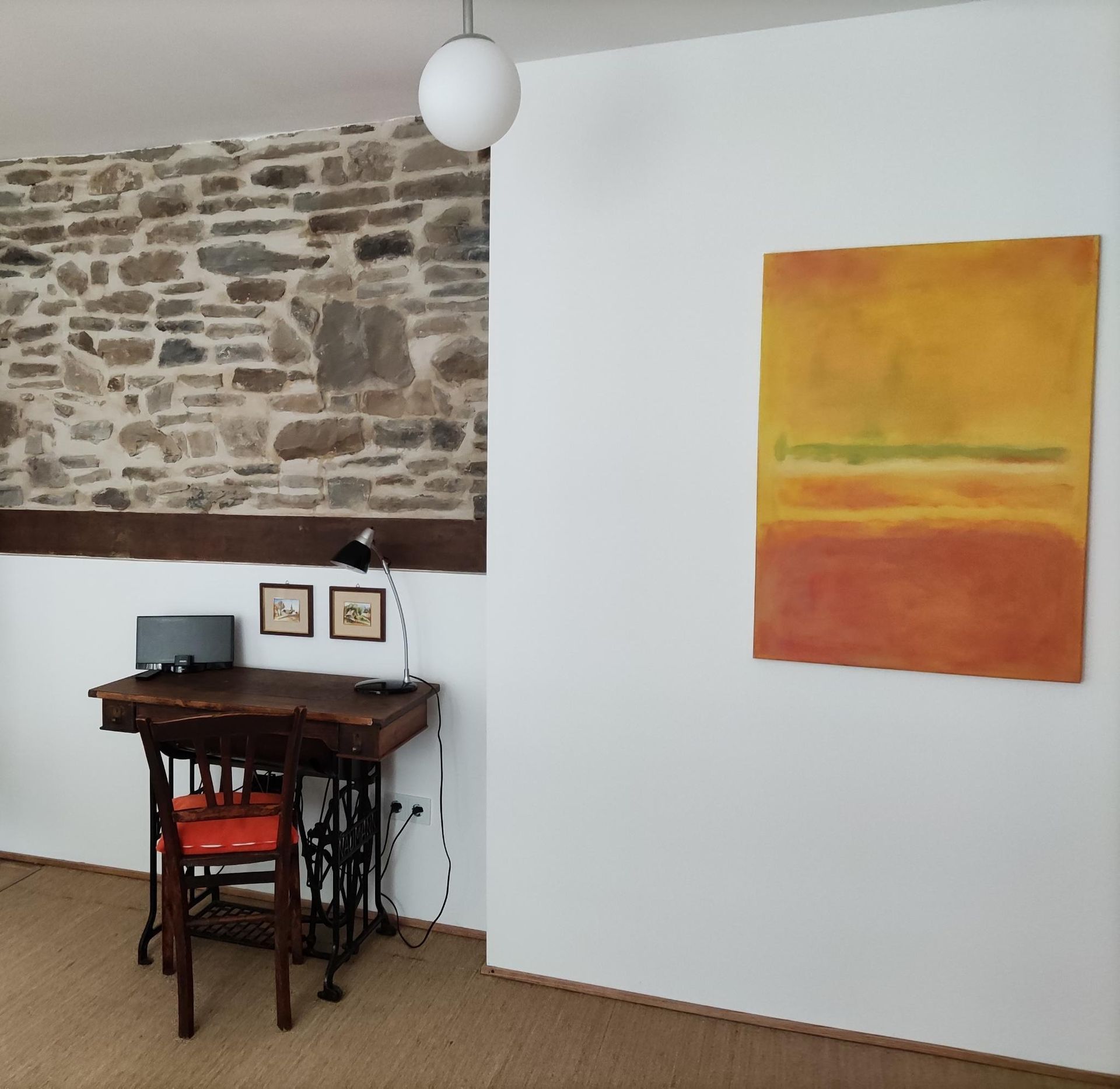 Alte Tischlerei-Flur_2