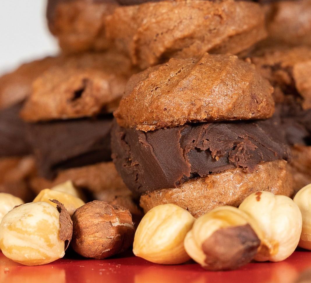 spedizione baci di Alassio