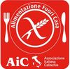 logo AiC associazione italiana celiachia