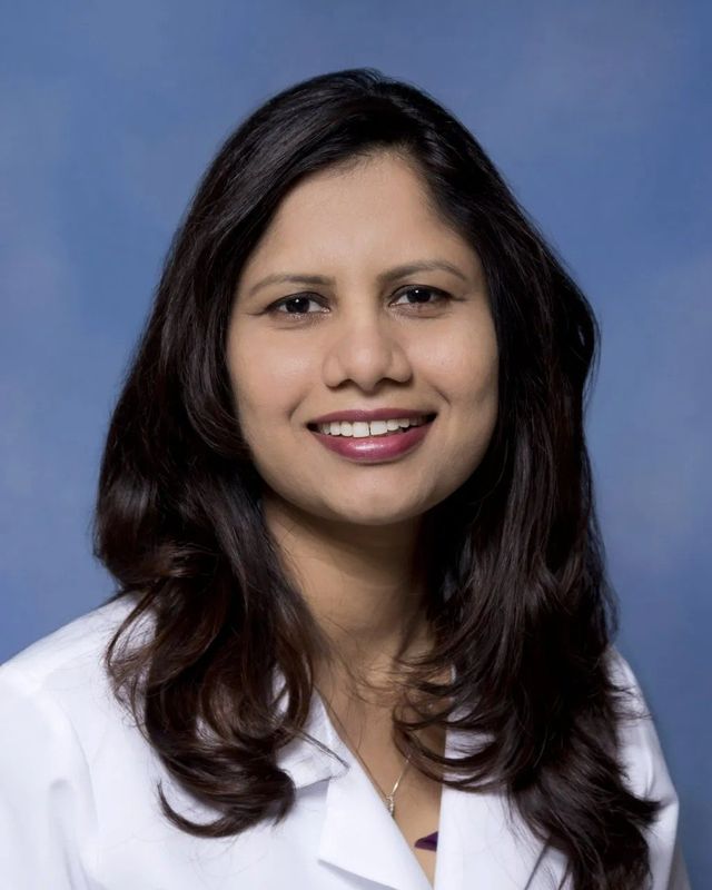 Vanaja R. Kethireddy M.D. Lone Star OB GYN Associates San