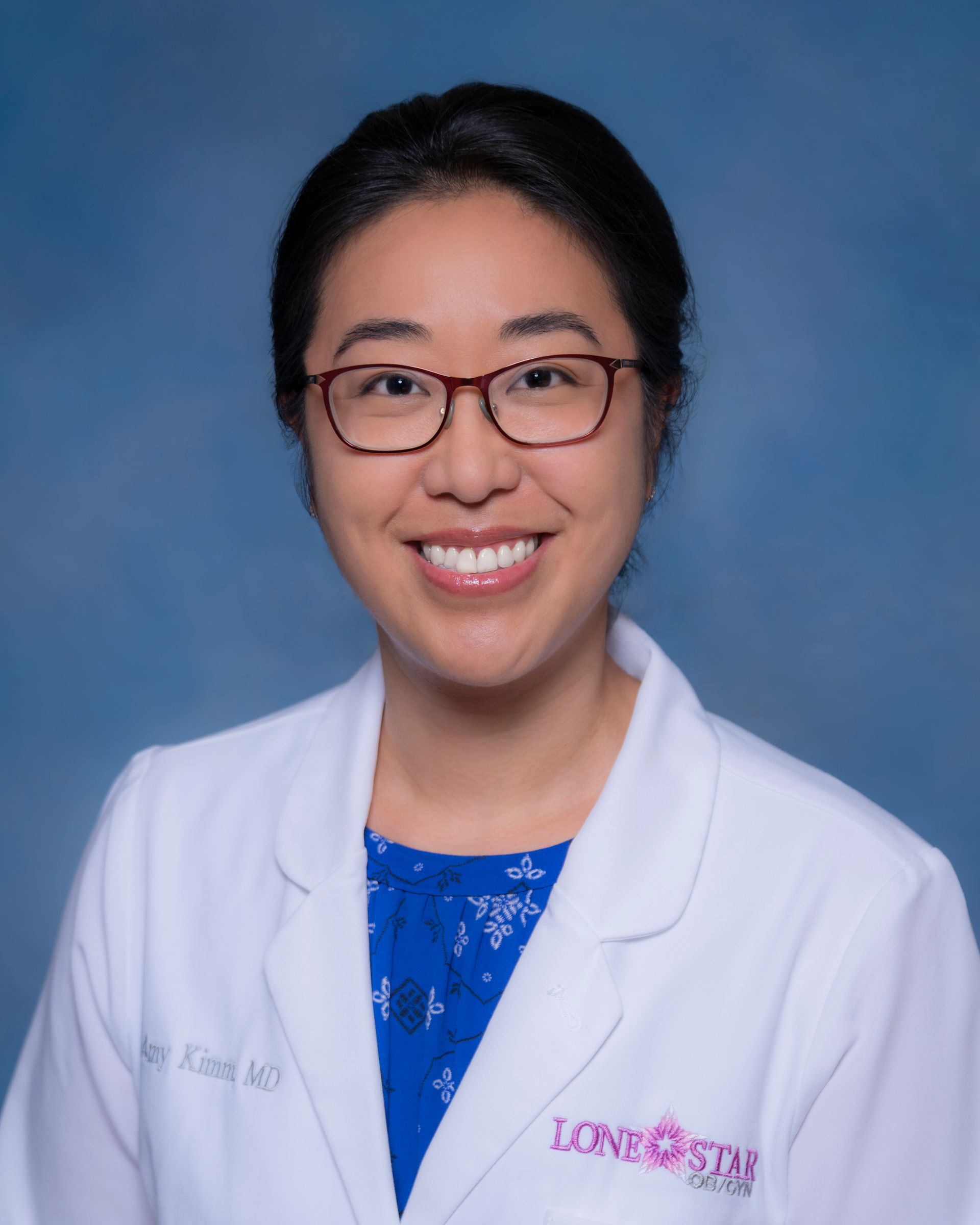 Amy Kimm – San Antonio, TX – Lone Star OB/ GYN