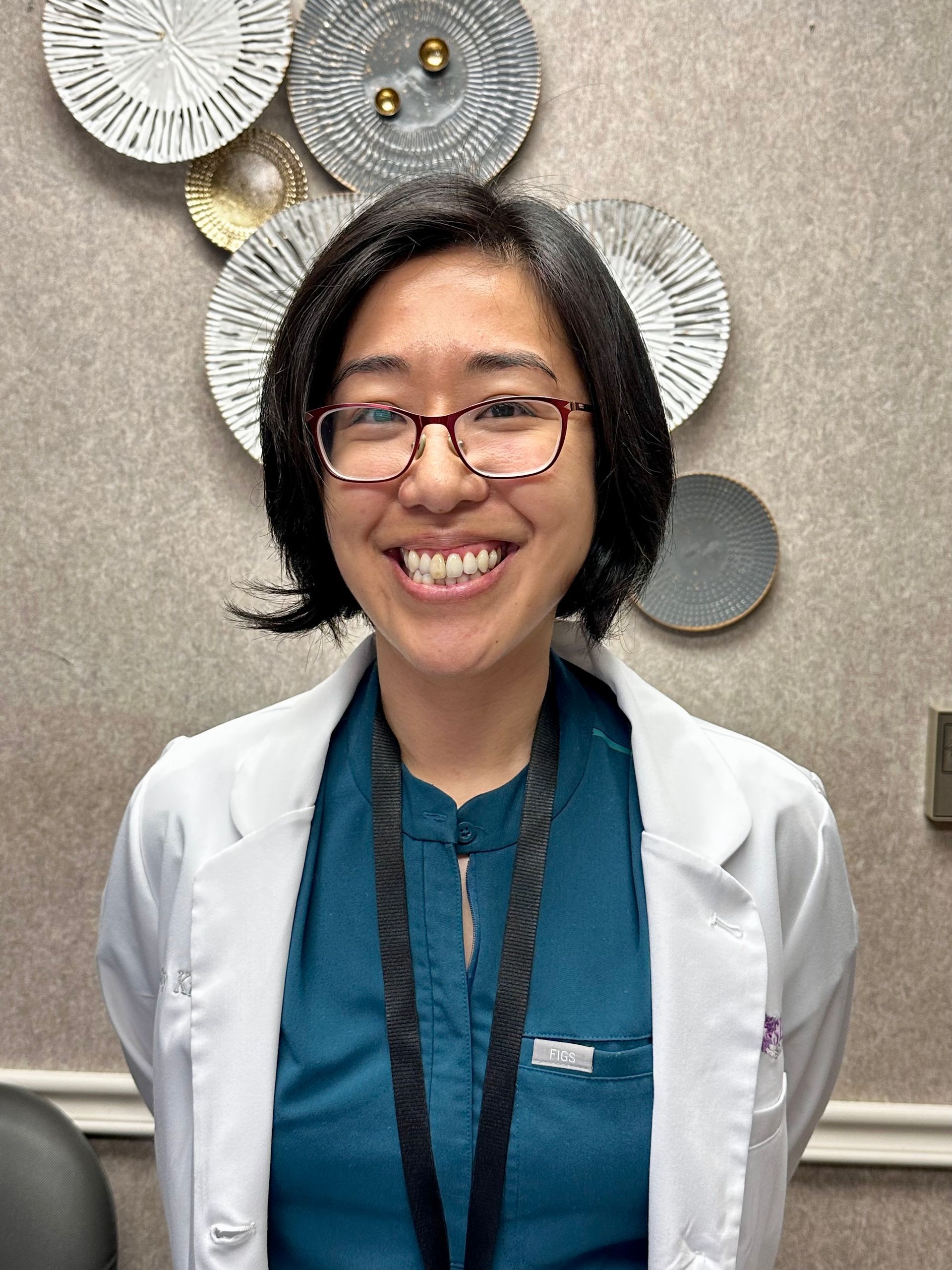 Amy Kimm – San Antonio, TX – Lone Star OB/ GYN