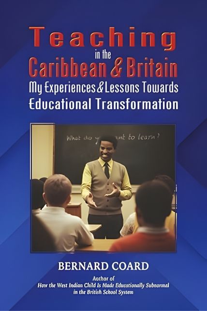Book cover titled