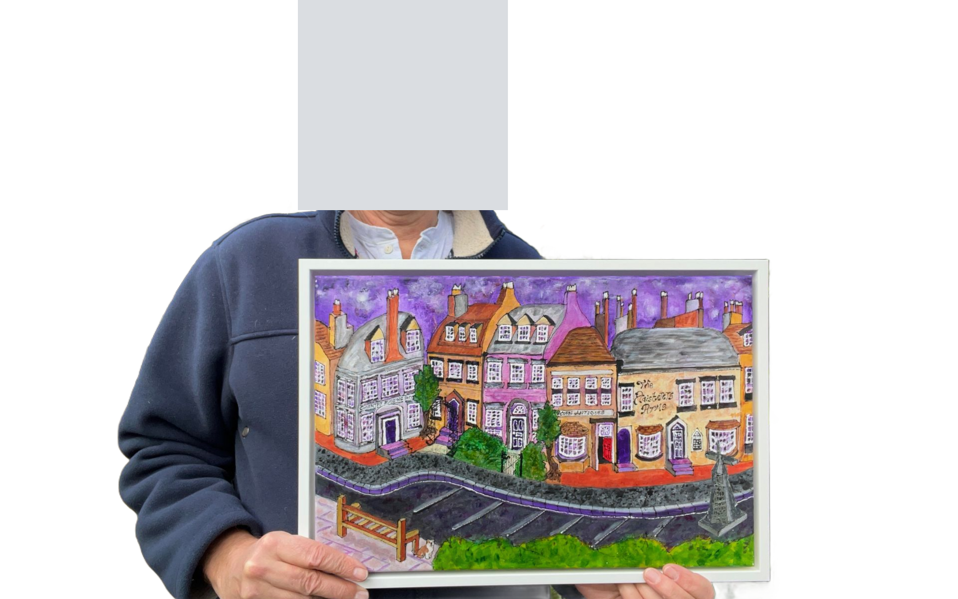 In aid of Pancreatic Cancer